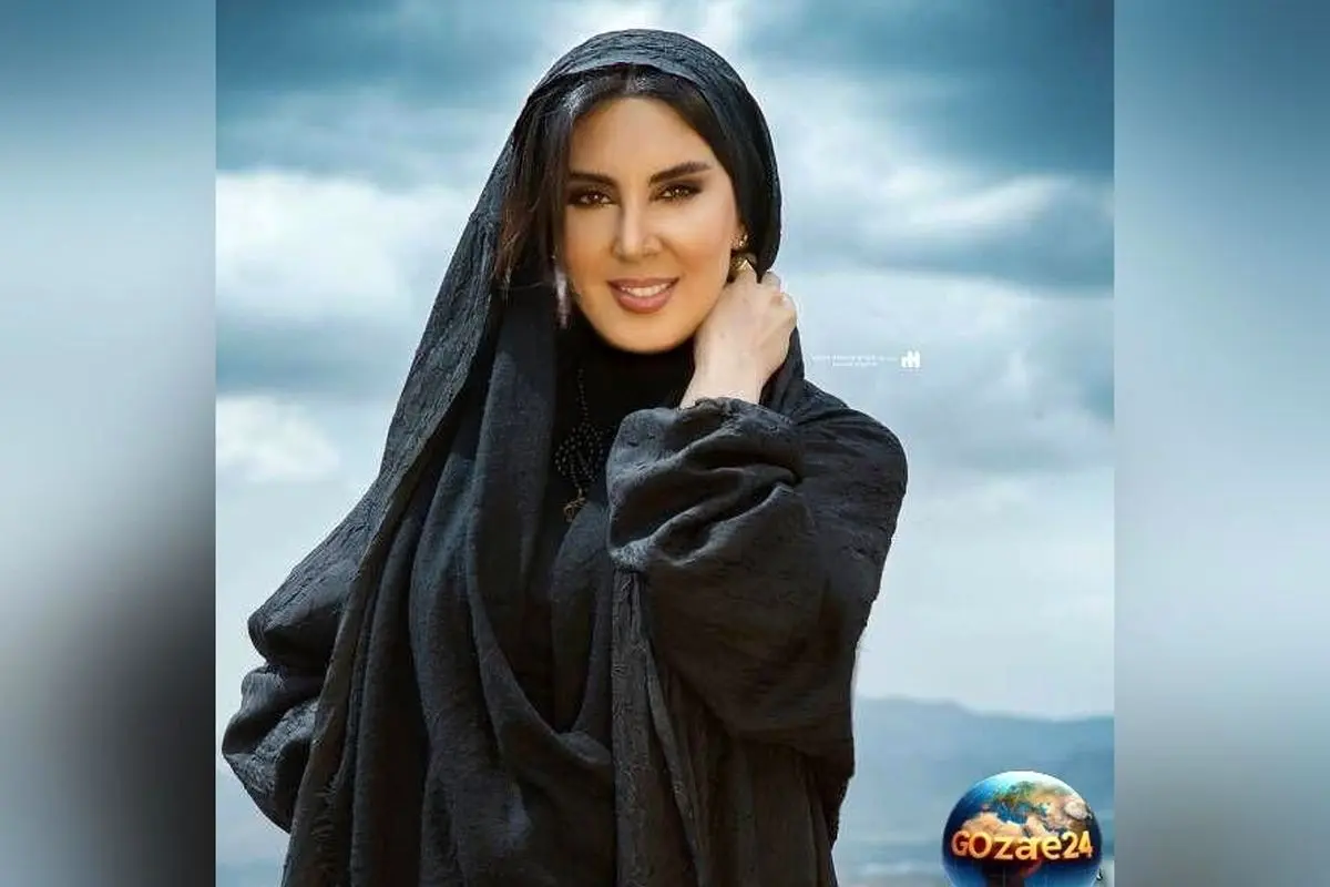 رونمایی از برادر قد بلند و دومتری لیلا بلوکات؛ شباهت عجیب و دیدنی میان خواهر و برادر معروف