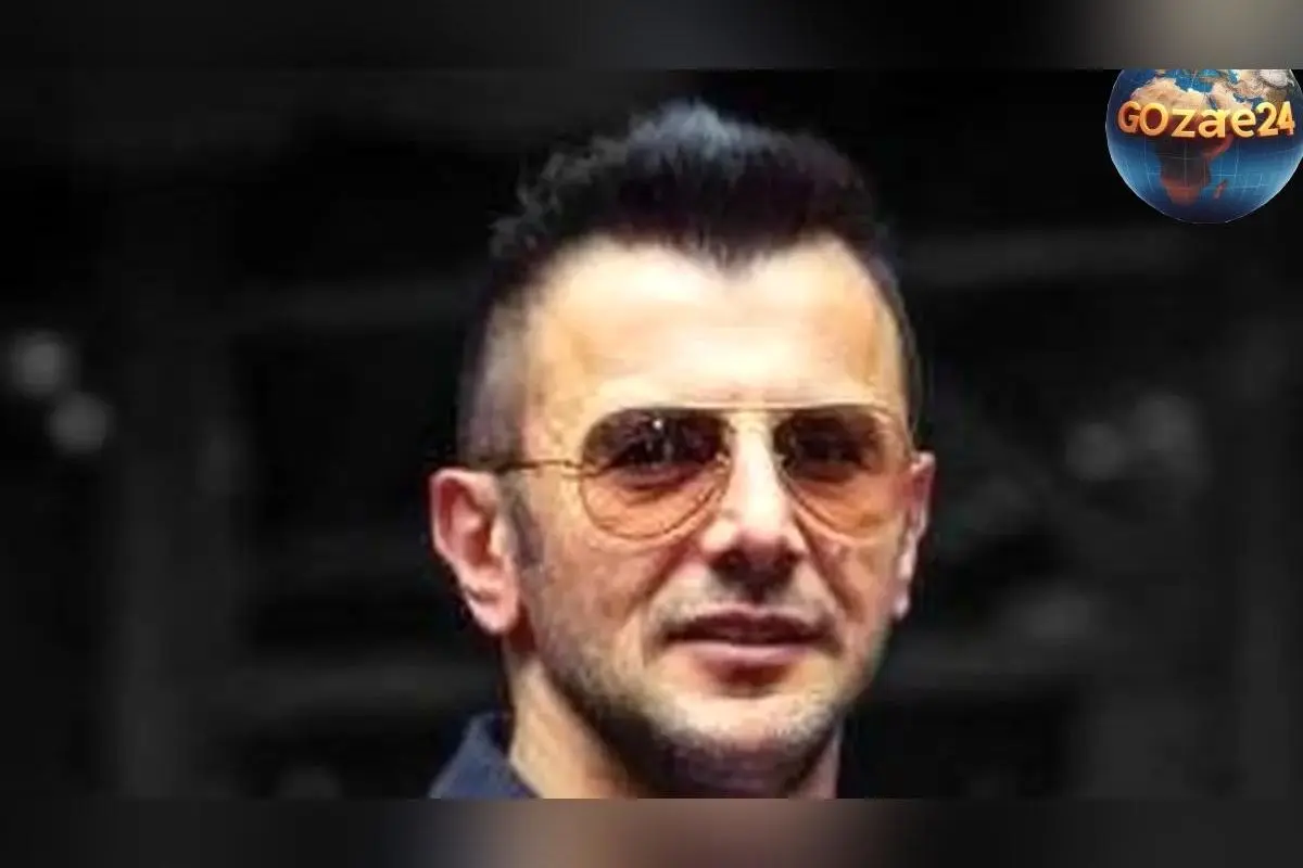 تفاوت قد بامزه امین حیایی و بهرام افشاری در اکران «چشم و گوش بسته» + عکس خنده‌دار