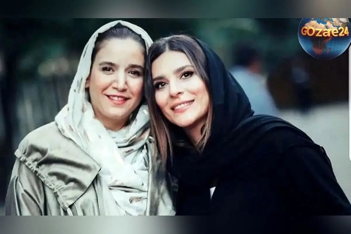 عکس قدیمی و صمیمانه سحر دولتشاهی و ستاره پسیانی در پارک؛ لحظاتی متفاوت از زندگی شخصی بازیگران در خارج از دنیای هنر