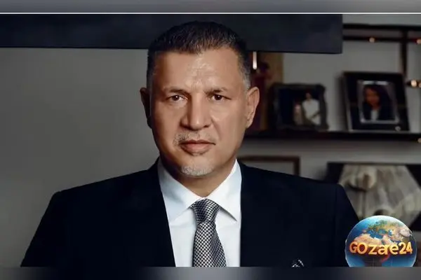 شیث رضایی: علی دایی هرگز پرسپولیسی نبوده و نمی‌تواند نماد این تیم باشد