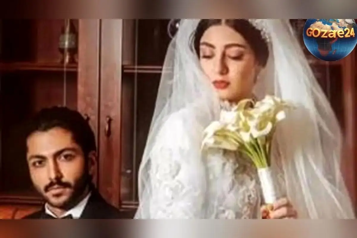 استایل‌های پاییزی جذاب الیکا ناصری در سریال گردن‌زنی: مانتوی نارنجی، کت جین ترند 1980 و نکات مد روز