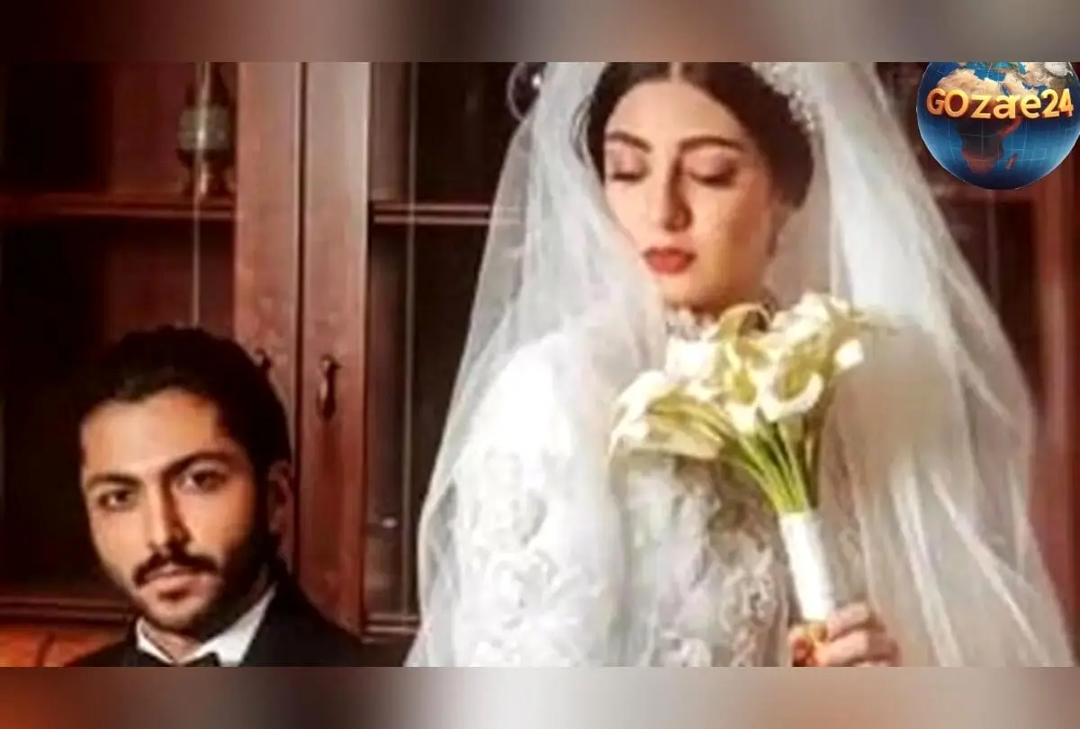 استایل‌های پاییزی جذاب الیکا ناصری در سریال گردن‌زنی: مانتوی نارنجی، کت جین ترند 1980 و نکات مد روز