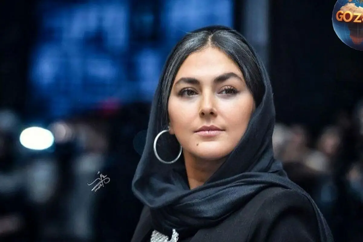 هدی زین‌العابدین با استوری معنادار و تصویر خاص، توجه مخاطبان را جلب کرد
