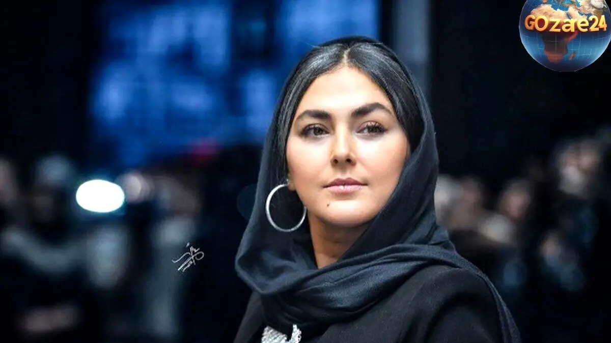 هدی زین‌العابدین با استوری معنادار و تصویر خاص، توجه مخاطبان را جلب کرد