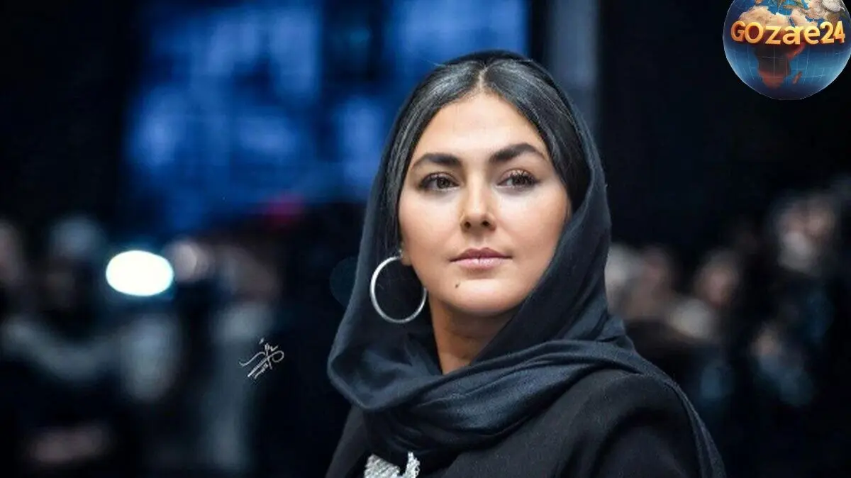 هدی زین‌العابدین با استوری معنادار و تصویر خاص، توجه مخاطبان را جلب کرد
