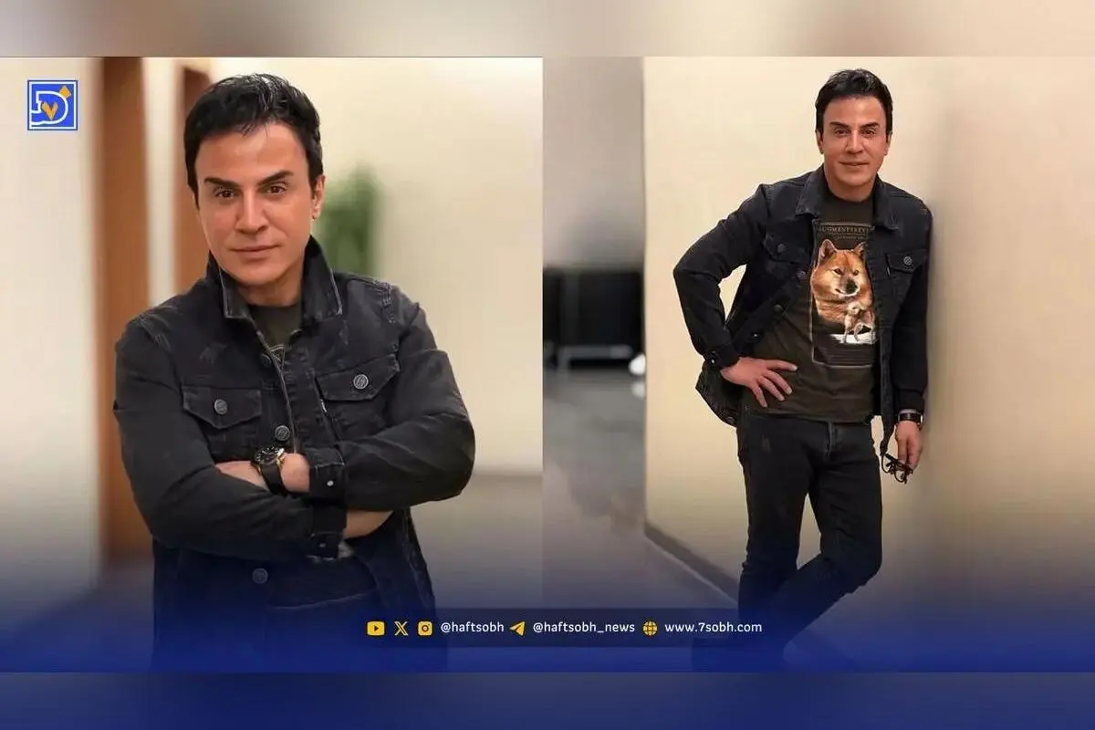 داریوش فرضیایی: من نه قهرمانم و نه معصوم از خطاها؛ صداقت و فروتنی در گفت‌وگوی جدید مجری محبوب