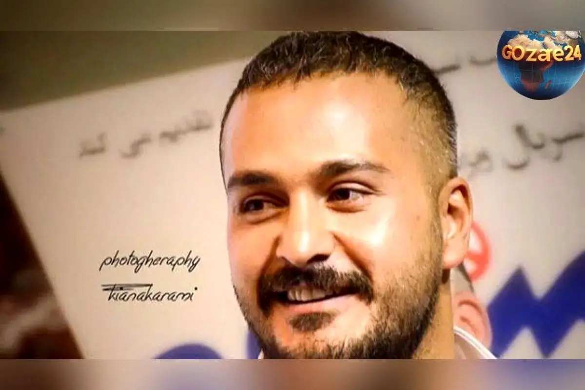 عاشقانه‌های میلاد کی مرام در آغوش مادر؛ لحظه‌ای احساسی و نماد محبت خانوادگی