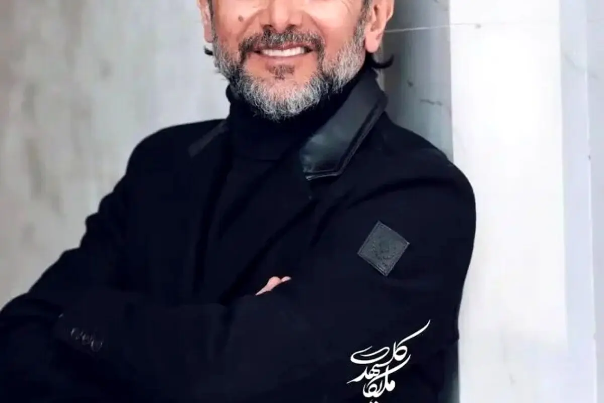 کیک تولد هنری و لوکس امین حیایی + عکس خاص و دلنشین از جشن تولدش