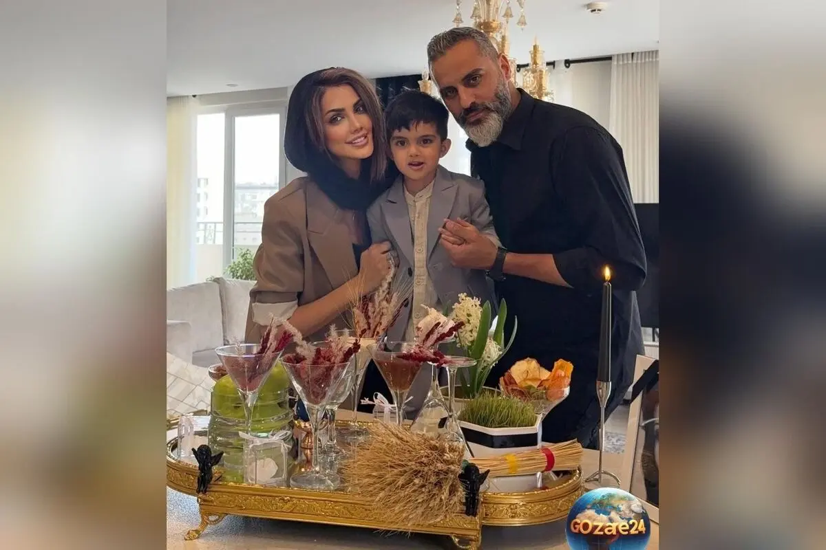 علیرام نورایی از بزرگ‌ترین حسرت زندگی‌اش؛ آرزوی همبازی شدن با خسرو شکیبایی