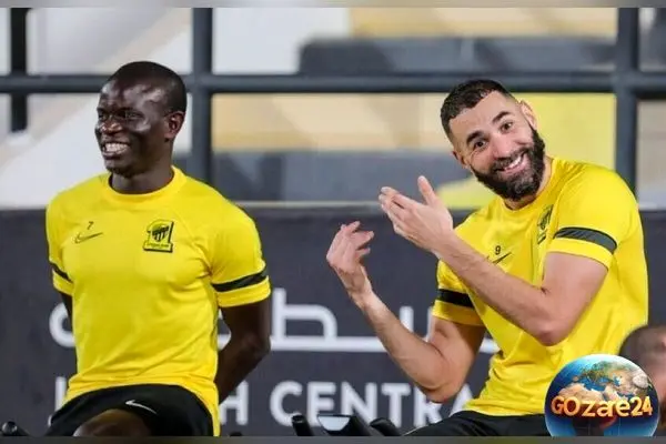 از فقر و جمع‌آوری زباله تا ستاره برتر فوتبال عربستان؛ داستان زندگی شگفت‌انگیز ستاره الاتحاد