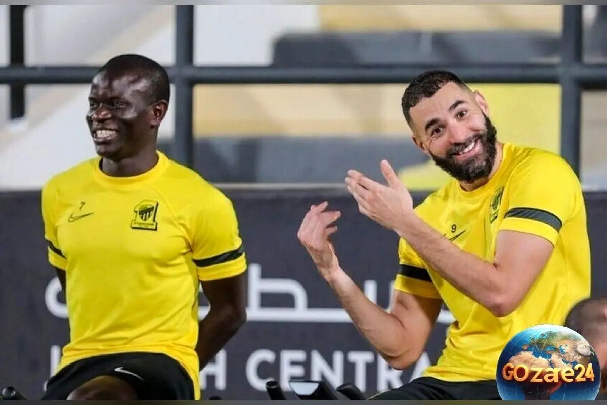 از فقر و جمع‌آوری زباله تا ستاره برتر فوتبال عربستان؛ داستان زندگی شگفت‌انگیز ستاره الاتحاد