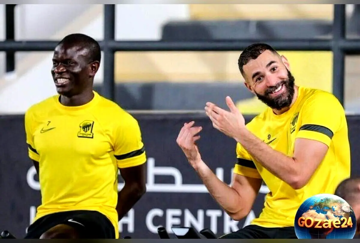 از فقر و جمع‌آوری زباله تا ستاره برتر فوتبال عربستان؛ داستان زندگی شگفت‌انگیز ستاره الاتحاد