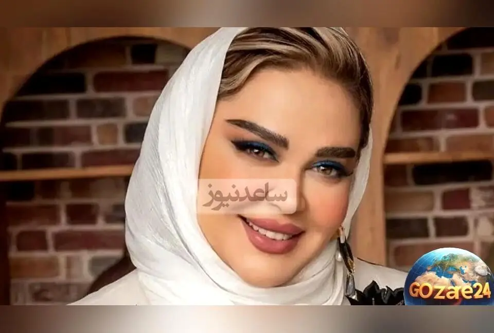 ژست هنری و بی‌نظیر بهاره رهنما با دسته گل در عکس سیاه و سفید | لحظه‌ای متفاوت در صفحه اینستاگرام