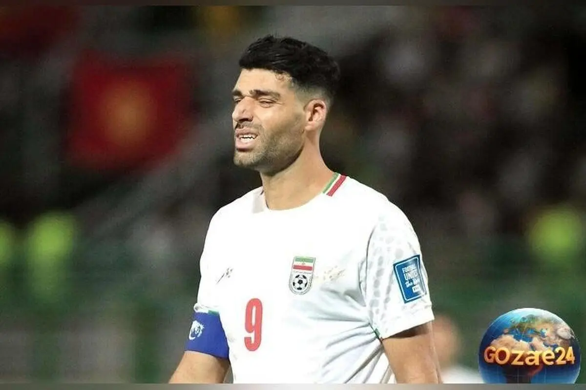 اظهارات تند مهدی طارمی در مقابل انتقادات مسئولان و واکنش‌های تند در فضای فوتبال