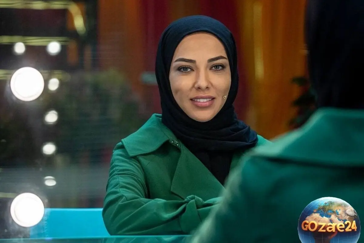 مانتوی منحصر به فرد و شیک لیلا اوتادی؛ استایل ساده و موقر با عکس جدید در اینستاگرام