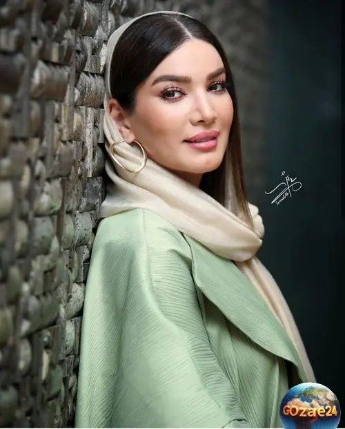 تصویر غمگین متین ستوده در شب‌های تنهایی؛ چهره‌ای که دل هر بیننده‌ای را می‌لرزاند
