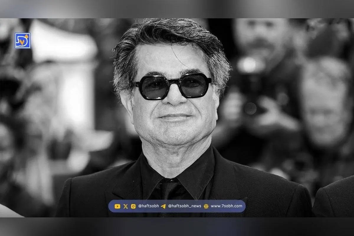جعفر پناهی برنده نشان ایسفا در پانزدهمین دوره جشنواره جهانی سینما | نماد مقاومت و آزادی در هنر فیلمسازی