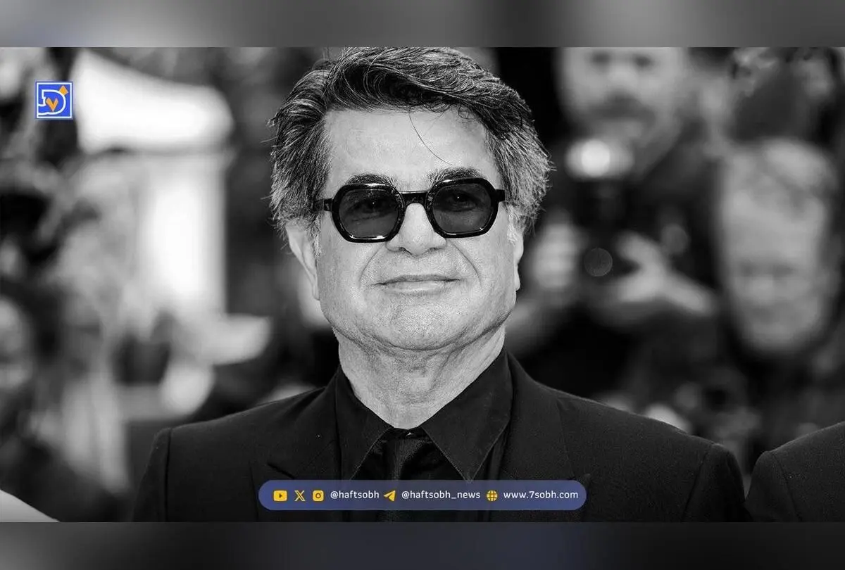 جعفر پناهی برنده نشان ایسفا در پانزدهمین دوره جشنواره جهانی سینما | نماد مقاومت و آزادی در هنر فیلمسازی