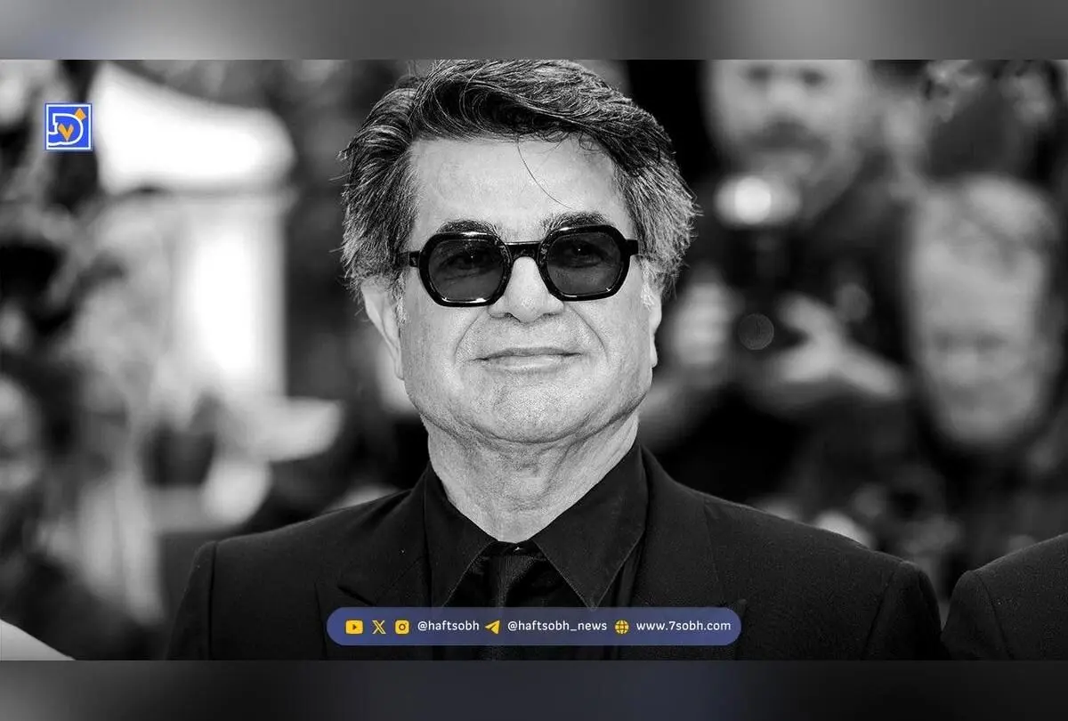 جعفر پناهی برنده نشان ایسفا در پانزدهمین دوره جشنواره جهانی سینما | نماد مقاومت و آزادی در هنر فیلمسازی