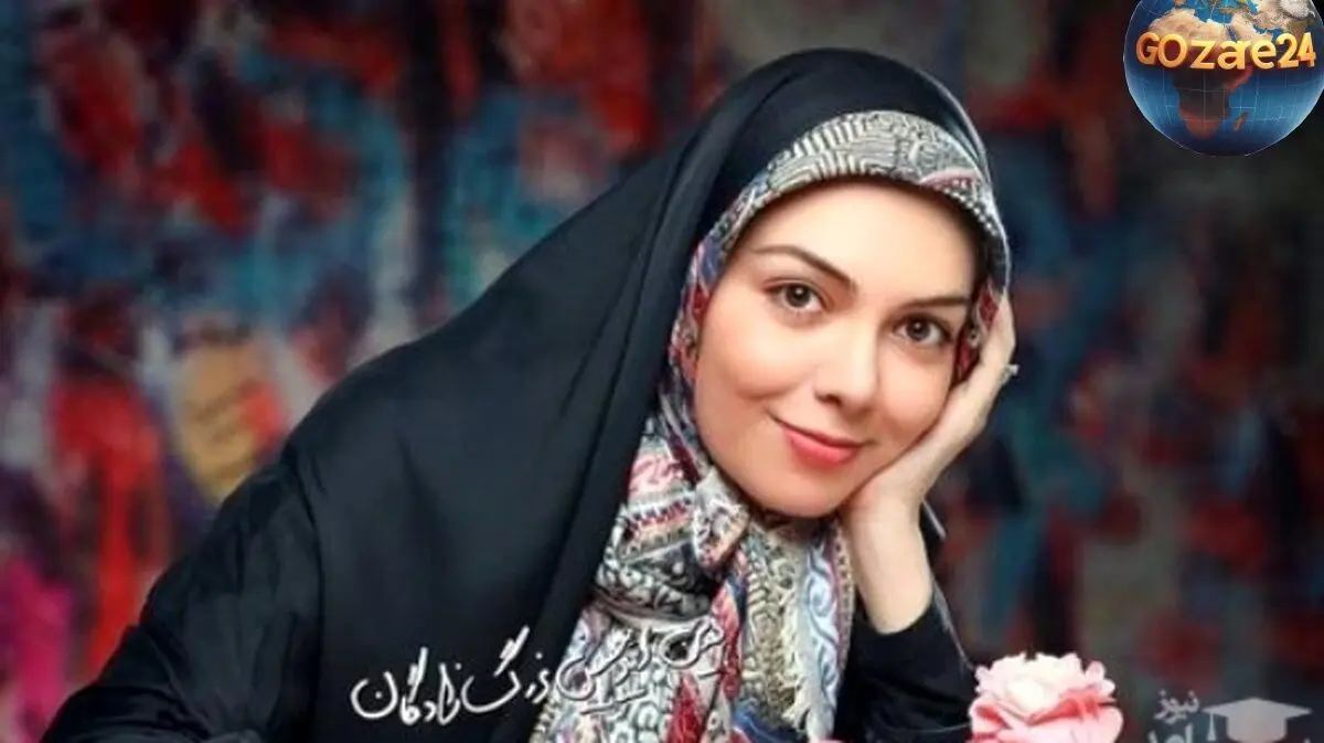 عکس عاشقانه آزاده نامداری و همسرش در آخرین روزهای زندگی؛ لحظاتی احساسی و خاطره‌انگیز در فضای مجازی
