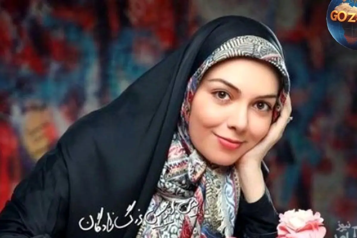 عکس عاشقانه آزاده نامداری و همسرش در آخرین روزهای زندگی؛ لحظاتی احساسی و خاطرهانگیز در فضای مجازی