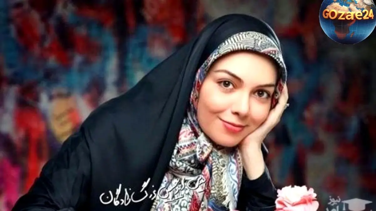 عکس عاشقانه آزاده نامداری و همسرش در آخرین روزهای زندگی؛ لحظاتی احساسی و خاطره‌انگیز در فضای مجازی
