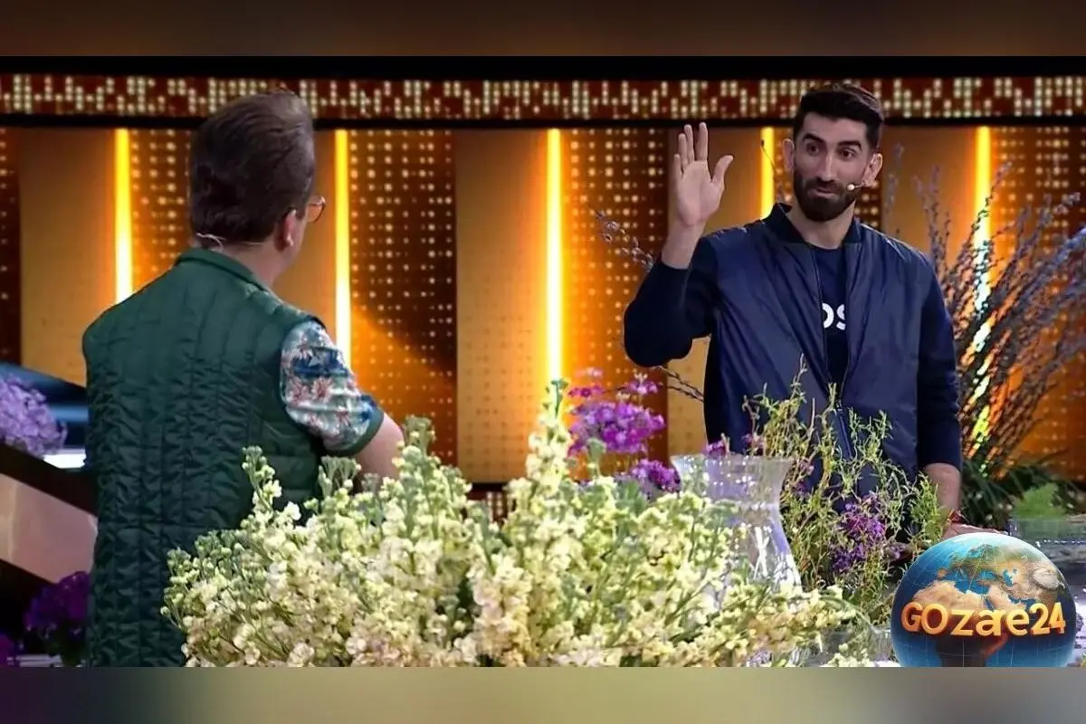 حامد آهنگی شوخی جالب با علیرضا بیرانوند: معلم لُری گرفت، زبان انگلیسی یاد نگرفت! + فیلم و جزئیات