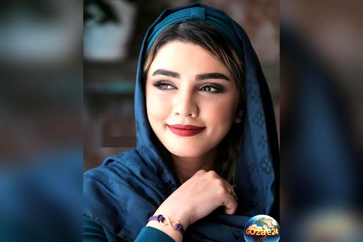 سیما خضرآبادی با ژست هنری و خاص در باند هواپیما | عکس جدید و بیوگرافی کامل بازیگر سینما و تلویزیون