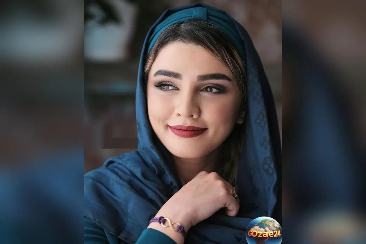 سیما خضرآبادی با ژست هنری و خاص در باند هواپیما | عکس جدید و بیوگرافی کامل بازیگر سینما و تلویزیون