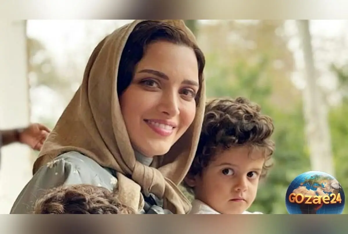رونمایی از اتاق مطالعه شیک و ساعت چوبی فانتزی بهنوش طباطبایی + تصاویر و نکات الهام‌بخش