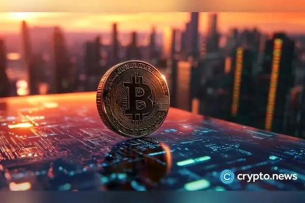 قیمت بیت‌کوین پس از شکست الگوی مثلثی به سمت ۱۱۵ هزار دلار حرکت کرد؛ آیا این روند ادامه‌دار است یا تله خرسی در راه است؟