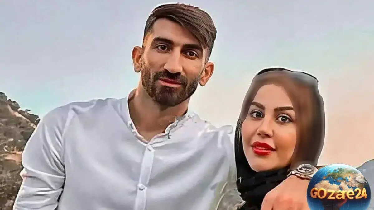 رونمایی از ویلای بهاری و سرسبز علیرضا بیرانوند با استخر و منظره‌ای بهشتی + تصاویر