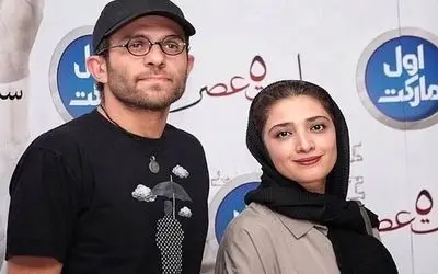 مینا ساداتی درباره ازدواج مخفی با بابک حمیدیان و علت عدم تمایل به رسانه‌ای شدن رابطه‌شان