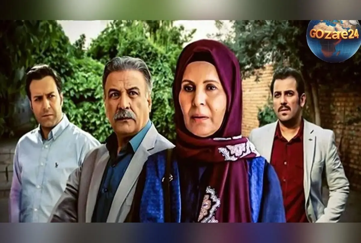 تغییر چهره بازیگران محبوب سریال آنام پس از 8 سال؛ از مهرانه مهین‌ترابی تا شبنم قلی‌خانی و دیگر ستاره‌ها