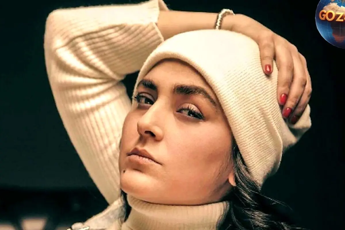 ۱۰ ژست دیدنی و منحصر به فرد هدی زین‌العابدین در حرفه مدلینگ + تصاویری الهام‌بخش