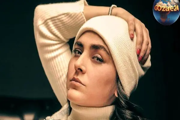 ۱۰ ژست دیدنی و منحصر به فرد هدی زین‌العابدین در حرفه مدلینگ + تصاویری الهام‌بخش