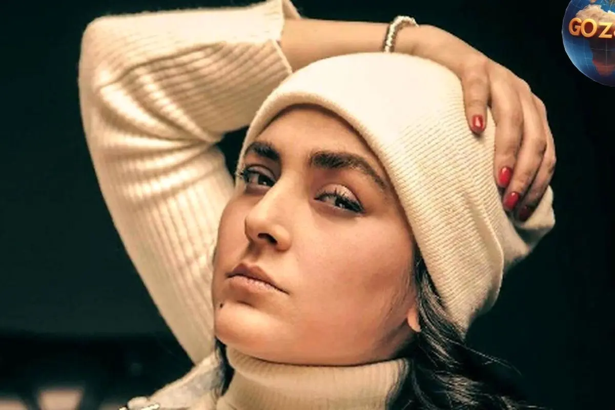 ۱۰ ژست دیدنی و منحصر به فرد هدی زینالعابدین در حرفه مدلینگ + تصاویری الهامبخش