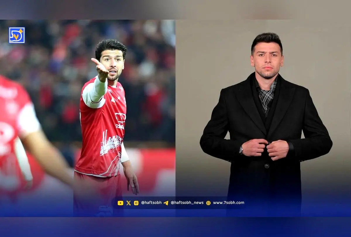 سعید مهری در استوری جدید خود تیکه تند به ژوله و مجید واشقانی انداخت!
