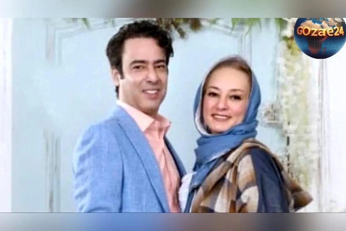 عکس های عاشقانه و دیدنی سحر ولدبیگی و همسرش نیما فلاح، زوج هنری و ایرانی در کنار هم