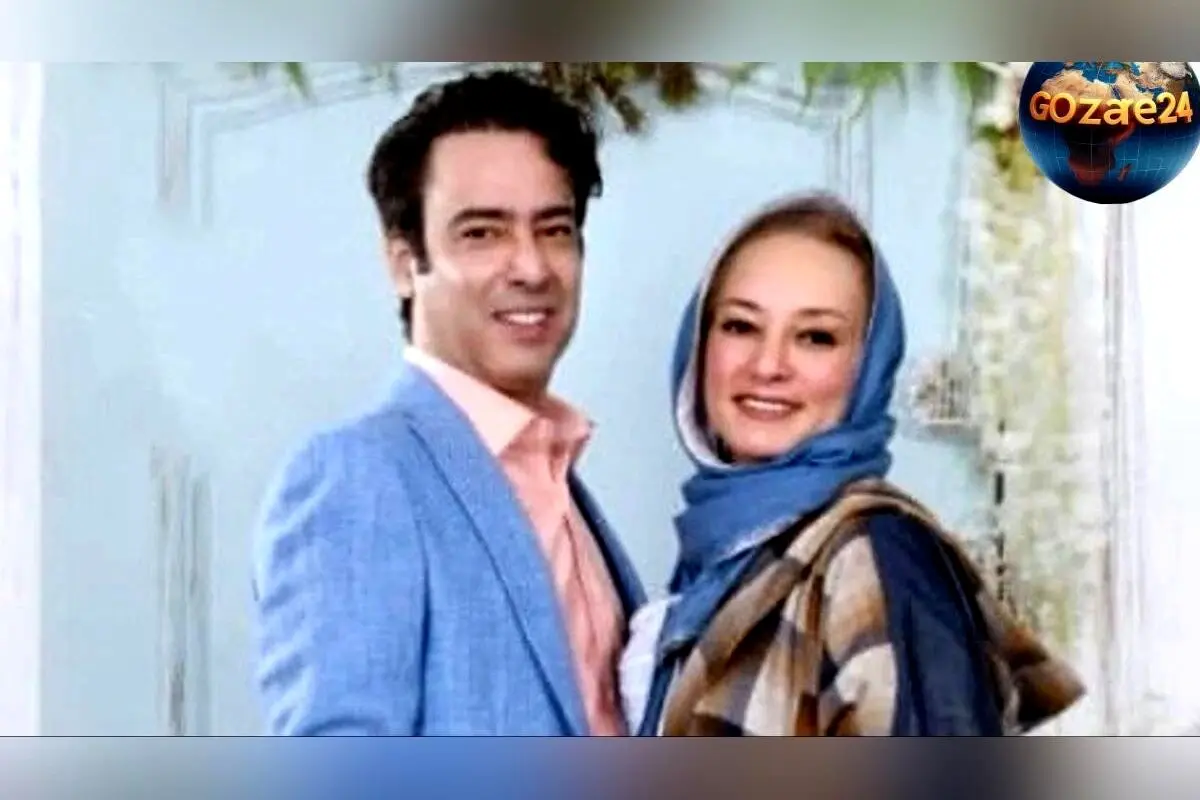 عکس های عاشقانه و دیدنی سحر ولدبیگی و همسرش نیما فلاح، زوج هنری و ایرانی در کنار هم