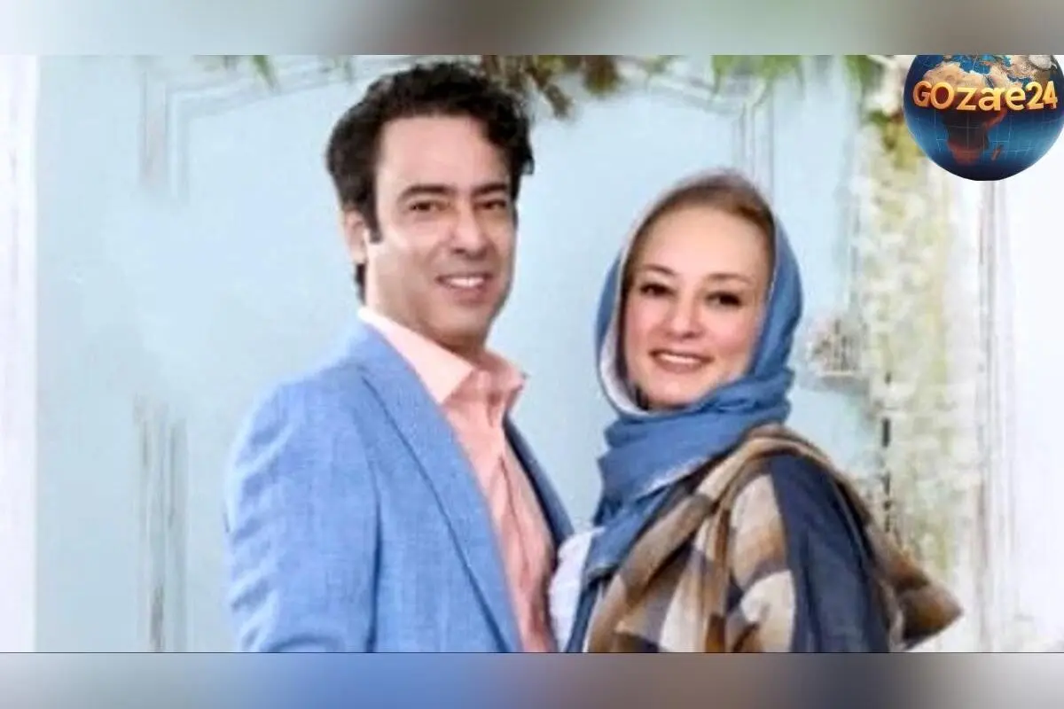 عکس های عاشقانه و دیدنی سحر ولدبیگی و همسرش نیما فلاح، زوج هنری و ایرانی در کنار هم