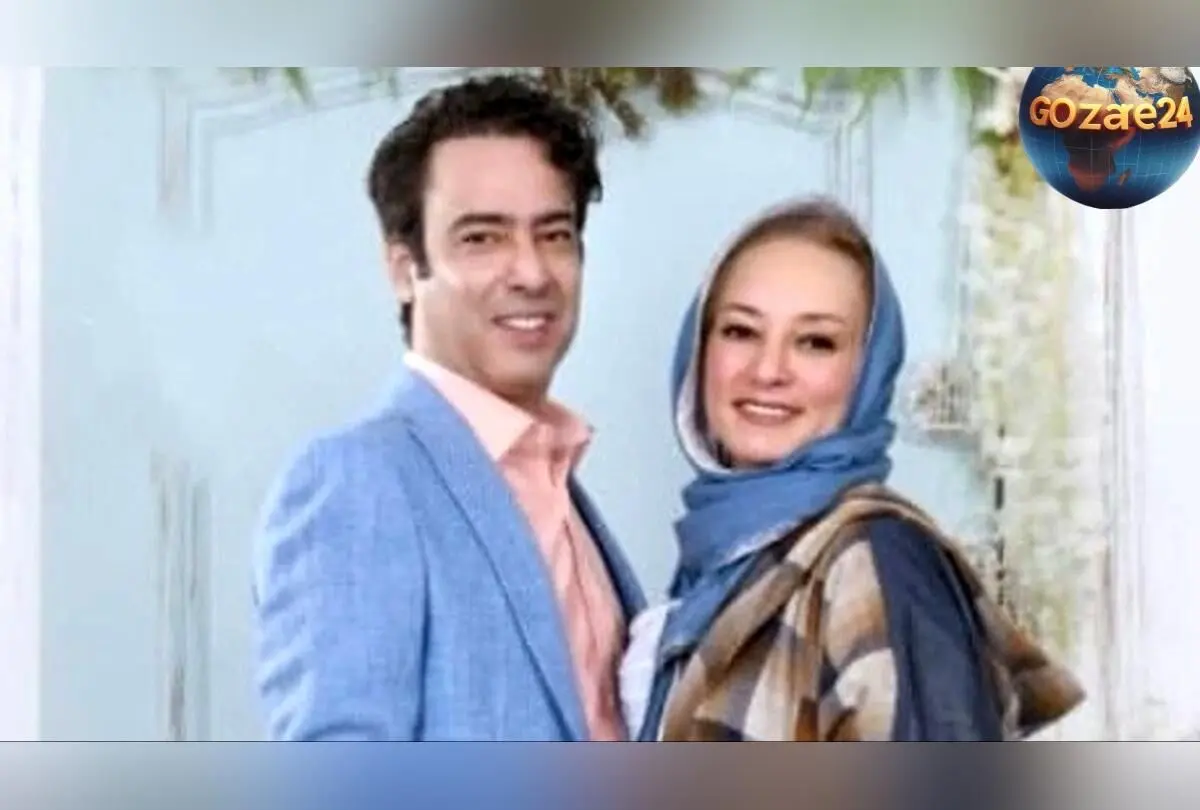 عکس های عاشقانه و دیدنی سحر ولدبیگی و همسرش نیما فلاح، زوج هنری و ایرانی در کنار هم