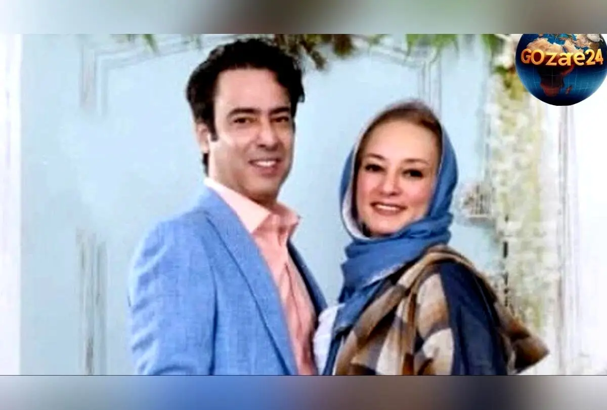 عکس های عاشقانه و دیدنی سحر ولدبیگی و همسرش نیما فلاح، زوج هنری و ایرانی در کنار هم