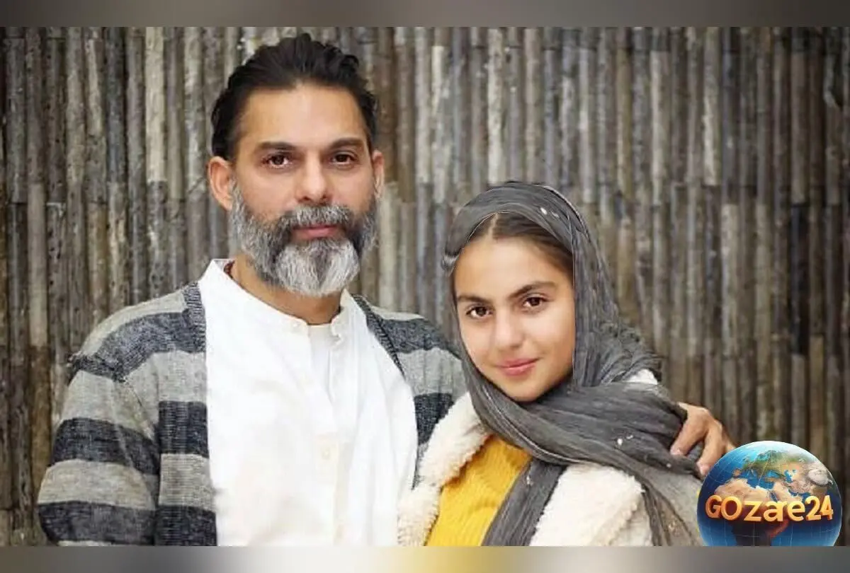 پیمان معادی در سریال افعی تهران با بازی دخترش همبازی شد؛ مشاهده سکانس جذاب بازی دختر معادی در این مجموعه