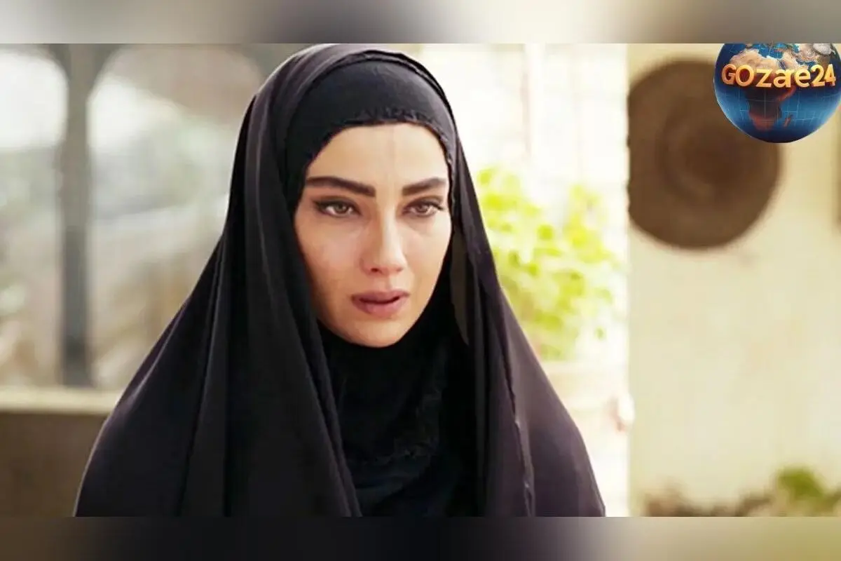 استایل زمستانی محیا دهقانی بازیگر «نجلا»؛ از کلاه روسی و یقه اسکی تا استایل خاص خارج از تلویزیون