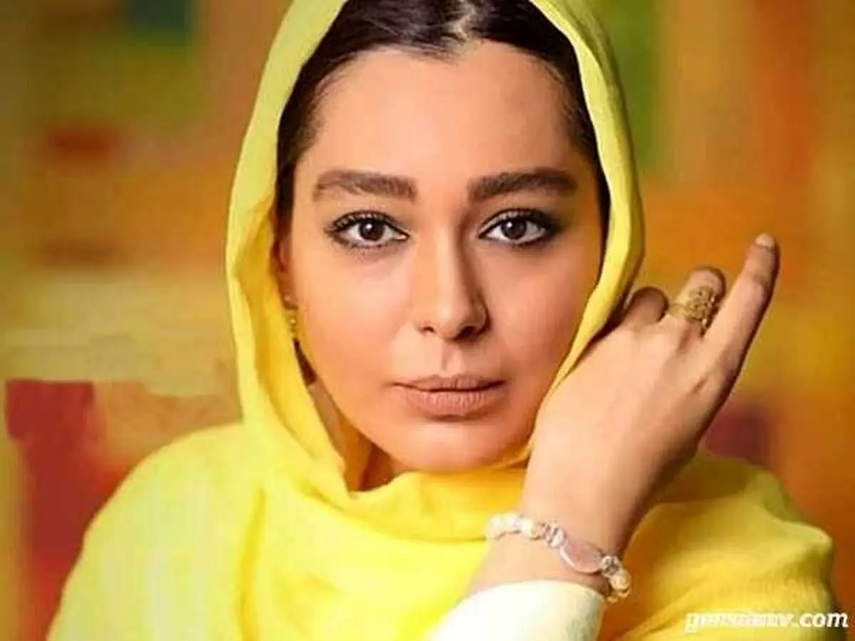 تغییر چهره سانیا سالاری بازیگر گیسو قبل و بعد از آرایش + عکس‌های جذاب و نکات جالب درباره او