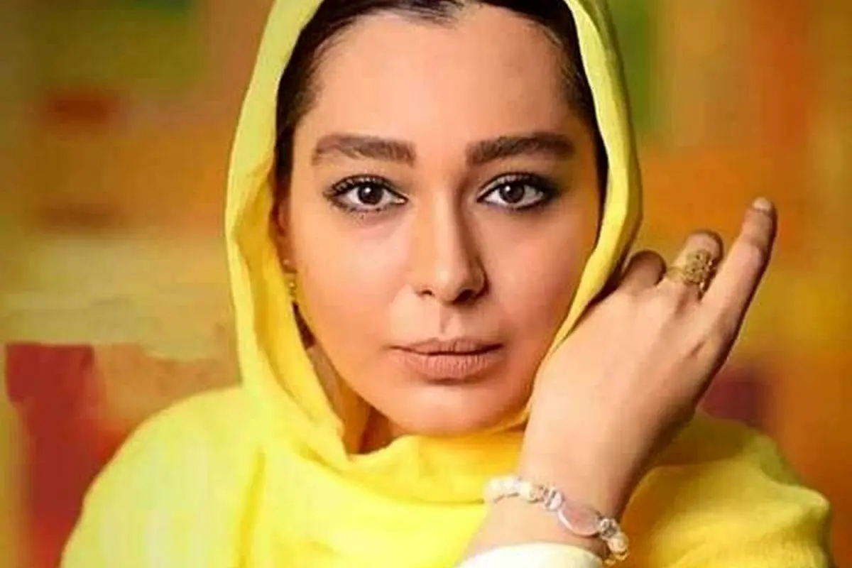 تغییر چهره سانیا سالاری بازیگر گیسو قبل و بعد از آرایش + عکسهای جذاب و نکات جالب درباره او