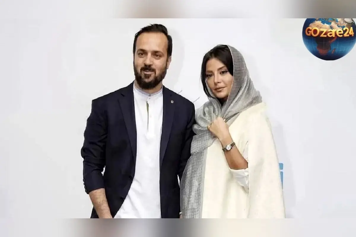 مونا فائزپور با استایل متفاوت و جذاب در فضای مجازی؛ درخشش همسر ارسطو عامل در دنیای مد و رسانه