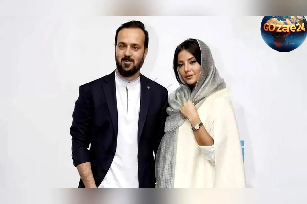 مونا فائزپور با استایل متفاوت و جذاب در فضای مجازی؛ درخشش همسر ارسطو عامل در دنیای مد و رسانه