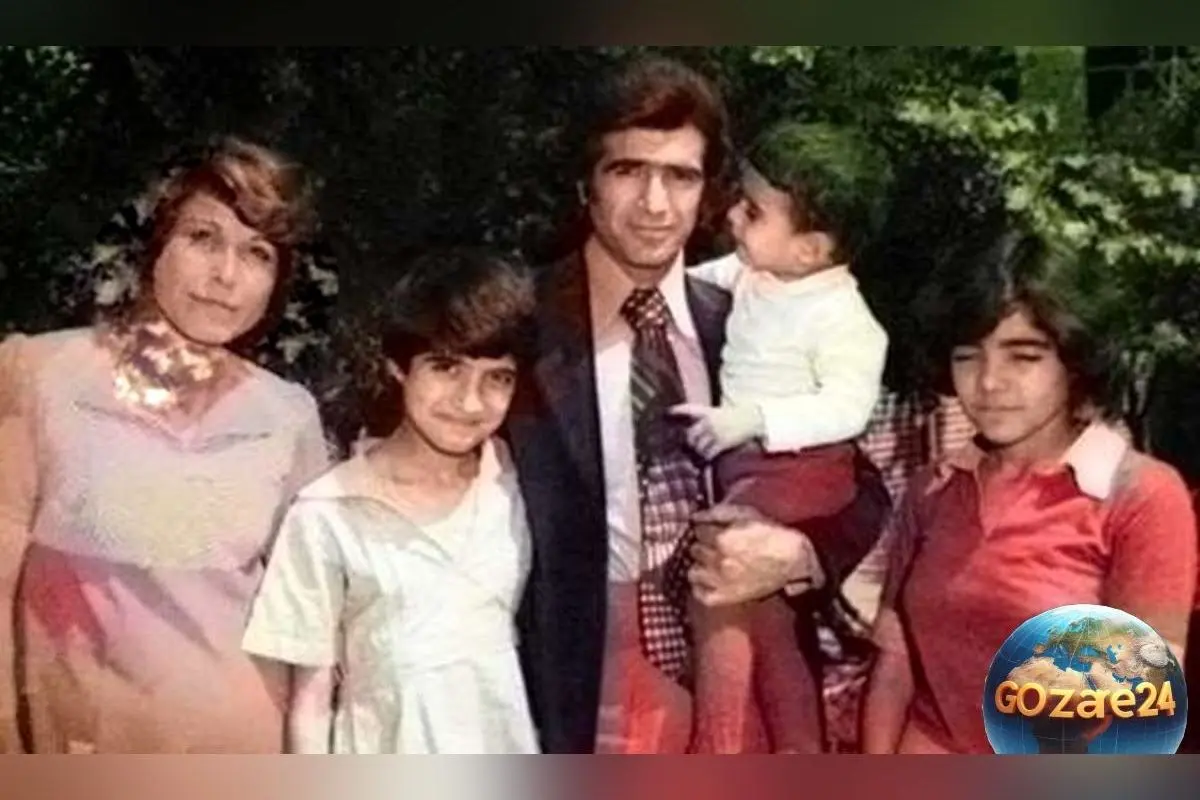 یادگاری از مادر همایون شجریان: خاطرات و دیدگاه‌های فرخنده گل افشان درباره زندگی، هنر و خانواده در گفت‌وگو با خبرگزاری